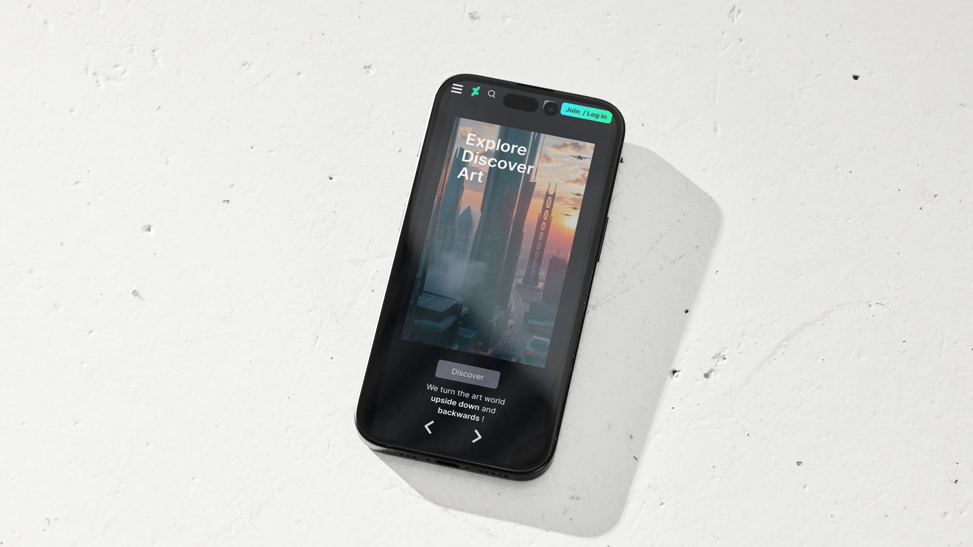 portable avec header deviant art