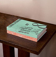 livres couverture autrement