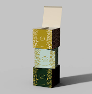 packagings empilés symbios