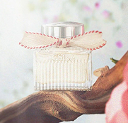 flacon de parfum