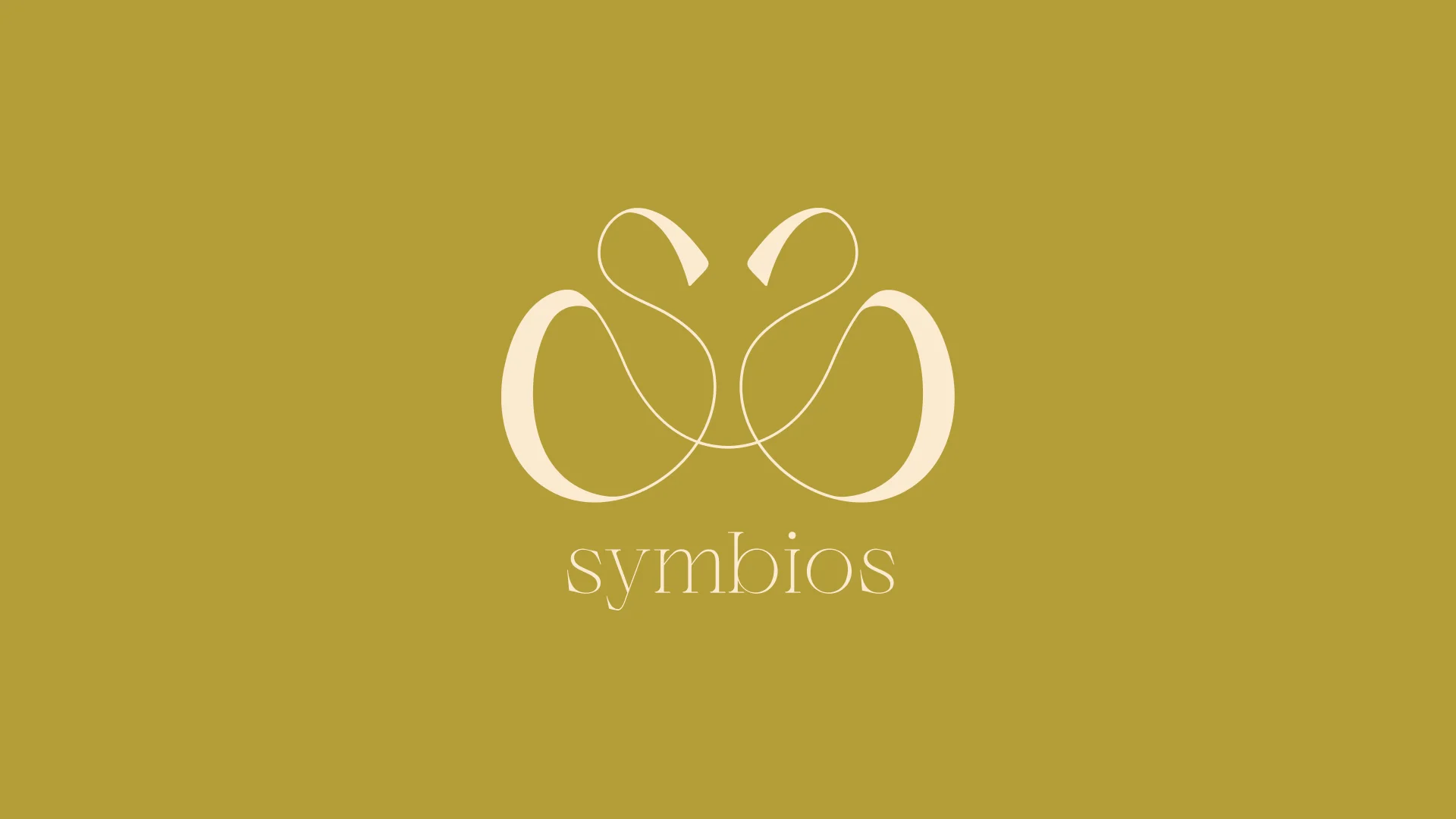 logo symbios